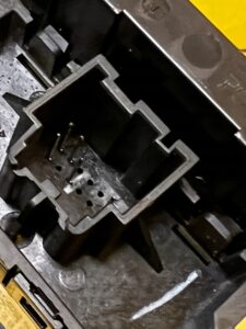 PRZEŁĄCZNIK TRYBU ECO FORD KUGA MK3 ESCAPE MK4 USA