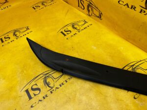 OSŁONA WYGŁUSZENIE BŁOTNIKA PRZÓD LEWY PORSCHE MACAN 95B