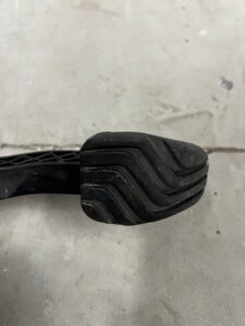 PEDAŁ SPRZĘGŁA RENAULT MEGANE IV TALISMAN