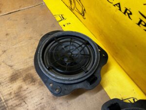 2 X GŁOŚNIK TYŁ AUDI TT 8S