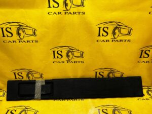 PODŁOGA WYKŁADZINA BAGAŻNIKA RENAULT ESPACE V 7 OS