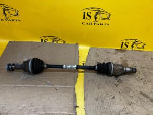 PÓŁOŚ TYŁ TYLNA PRAWY PRAWA PEUGEOT 508 I 2.0 HDI RXH 4HYBRID