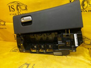 SCHOWEK PASAŻERA DESKI KONSOLI PRAWY PORSCHE PANAMERA 970 I LIFT