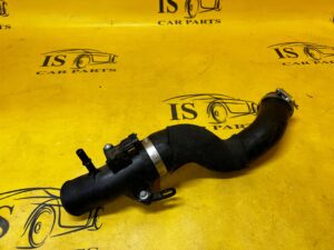 RURA DOLOT WLOT PRZEWÓD POWIETRZA SENSOR FORD FIESTA MK8 1.0 ECOBOOST