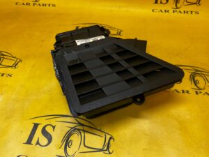 WLOT DOLOT KANAŁ POWIETRZA 4 STREFY PRAWY PORSCHE PANAMERA 970 I LIFT