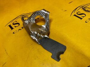 BLACHA OSŁONA TERMICZNA PÓŁOSI CITROEN PEUGEOT 2.0 HDI