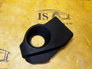 POKRYWA OSŁONA DEKIEL SILNIKA LEWA LEWY MERCEDES GL X166 4.7 V8