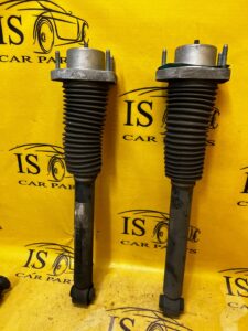 AMORTYZATORY TYLNE TYŁ LAND ROVER L462 DISCOVERY V