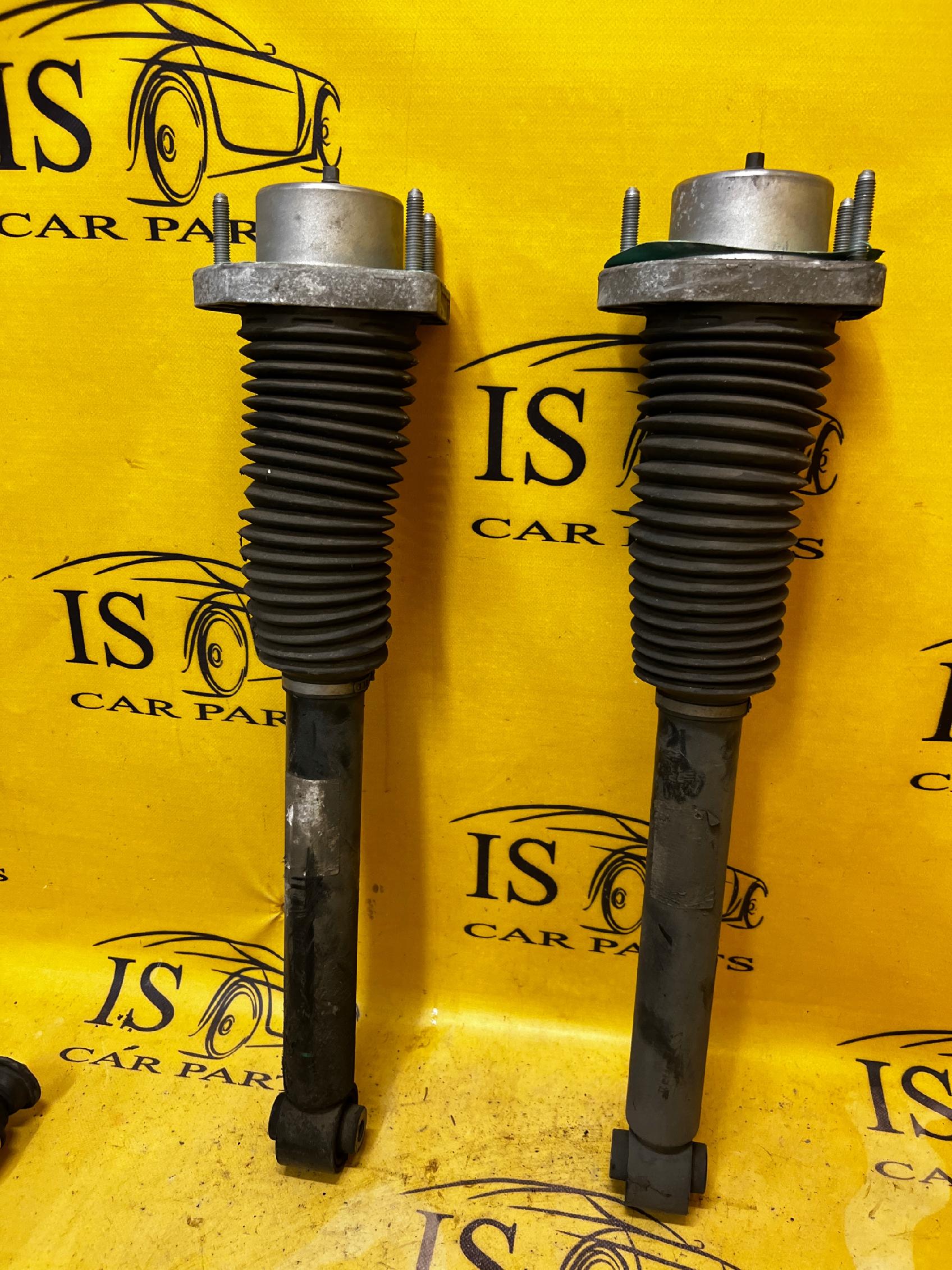 AMORTYZATORY TYLNE TYŁ LAND ROVER L462 DISCOVERY V