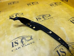 OSŁONA KLAPY TYŁ BAGAŻNIKA PRAWA CITROEN C4 PICASSO II