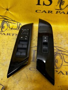 PRZEŁĄCZNIK SZYBY PASAŻERA PRZÓD LEXUS RX 450H III 3 AL10