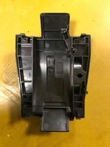 RAMKA WYBIERAKA BIEGÓW AUTOMAT RENAULT KADJAR LIFT