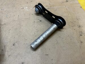 WAHACZ TYŁ TYLNY PRAWY LEWY FORD EXPLORER MK6