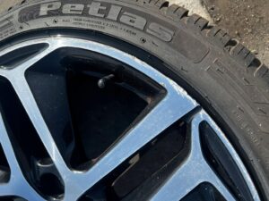 KOŁA FELGI OPONY LETNIE PEUGEOT 308 II T9 GT 225/40 R18