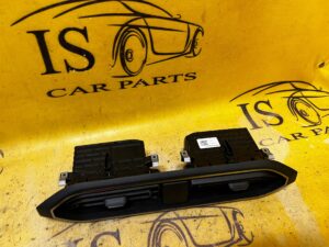 KRATKA NAWIEWU ŚRODKOWA DACIA SANDERO III 2021R