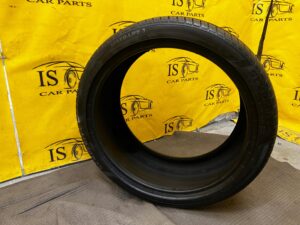 1 X OPONA LETNIA SEMPERIT SPEED-LIFE 3 255/35 R19 96Y XL 2022R