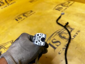 WIĄZKA INSTALACJA AUDIO GŁOŚNIKÓW TYŁ FORD BRONCO 21-