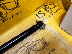 AMORTYZATOR TYŁ TYLNY DACIA SANDERO III STEPWAY