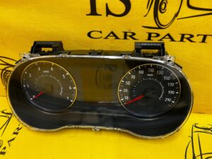 LICZNIK ZEGARY DACIA JOGGER SANDERO III 1.0 TCE EU