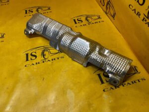 OSŁONA TERMICZNA MAGLOWNICY PRZEKŁADNI KIEROWNICZEJ RENAULT ESPACE VI