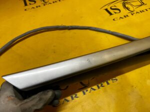 LISTWA DEKOR BOCZKA DRZWI PRZÓD PRAWY BMW X6 E71