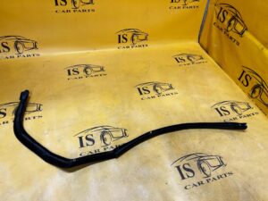 USZCZELKA BŁOTNIKA TYŁ LEWY PORSCHE CAYENNE COUPE 9Y 9Y3