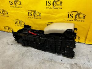 RANGE ROVER VOGUE L405 PODLOKIETNIK TUNEL KONSOLA