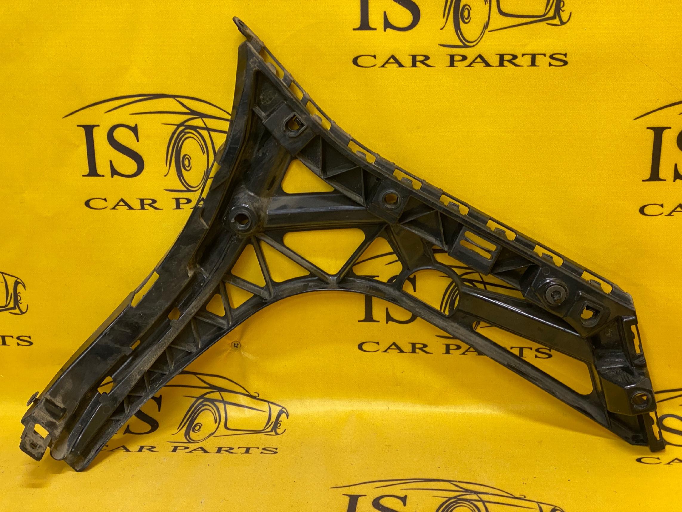 ŚLIZG MOCOWANIE ZDERZAKA TYŁ PRAWY MERCEDES CLS W257