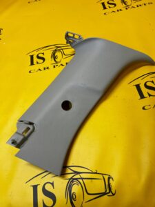 OSŁONA POSZYCIE SŁUPKA TYŁ LEWY CITROEN C4 GRAND PICASSO II