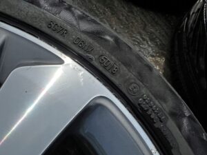 KOŁA FELGI OPONY LETNIE PEUGEOT 308 II T9 GT LINE 225/45 R17