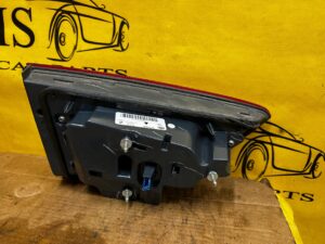 LAMPA TYŁ TYLNA PRAWY PRAWA W KLAPĘ BMW X6 F16 EUROPA