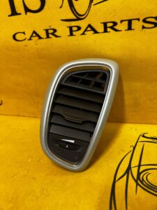 KRATKA NAWIEWU PRZÓD LEWY LEWA RENAULT ESPACE V SCENIC IV