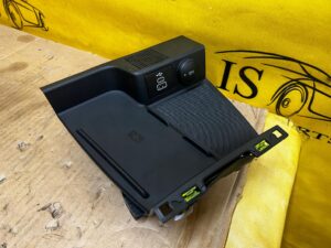 ŁADOWARKA INDUKCYJNA GNIAZDO PORT USB FORD KUGA MK3 LIFT EU