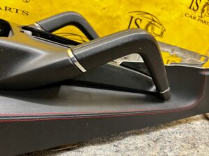 TUNEL ŚRODKOWY RĄCZKA UCHWYT SKÓRA PORSCHE CAYENNE II 7P5