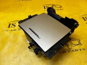 SCHOWEK ZAPALNICZKA RAMKA DEKOR TUNELU ŚRODKOWEGO FORD EXPLORER MK6