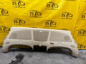 PÓŁKA TYLNA BLENDY GŁOŚNIKÓW BOSE AUDI A8 D4