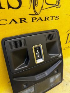 LAMPKA OŚWIETLENIE KABINY WNĘTRZA PODSUFITKI RANGE ROVER EVOQUE L538