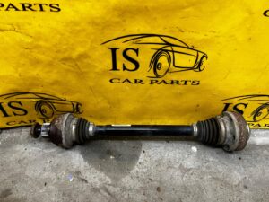 PÓŁOŚ PRAWA TYLNA PRAWY TYŁ AUDI A8 D4