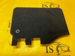 NAKŁADKA OSŁONA AKUMULATORA AUDI SQ7 Q7 4M0