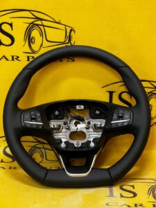 NOWA KIEROWNICA GRZANA FORD KUGA MK3 ST-LINE