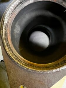 KATALIZATOR JEEP GRAND CHEEROKIE WK2 SRT 6.4