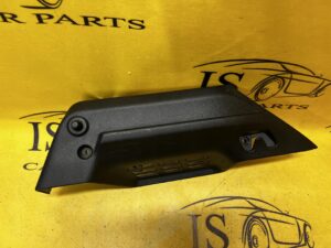 PRAWA PODPORA PÓŁKI BAGAZNIKA RENAULT MEGANE IV HB