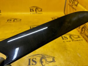 DEKOR OSŁONA LISTWA DRZWI DREWNO LED PRZÓD PRAWY MERCEDES GLS X166 USA