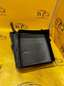 CHŁODNICA POWIETRZA INTERCOOLER PORSCHE PANAMERA 970 I LIFT 3.0 S E-HYBRID