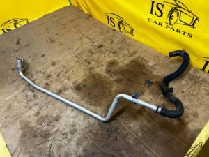 RURA RURKA PRZEWÓD WĄŻ WODY MERCEDES GLS X166 450 3.0 B V6