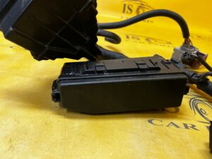 KOMPLET SKRZYNKA BEZPIECZNIKÓW PRZEKAŹNIKÓW RENAULT KOLEOS II 2.0 DCI