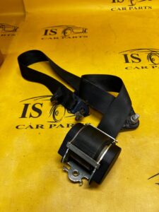 PAS BEZPIECZEŃSTWA PRZÓD PRZEDNI LEWY DACIA DOKKER 2021R EU