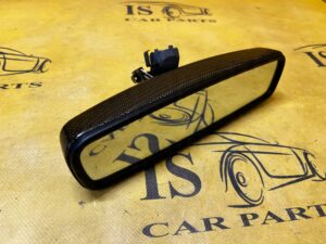 LUSTERKO WEWNĘTRZNE WSTECZNE FOTOCHROMATYCZNE FORD FIESTA MK8