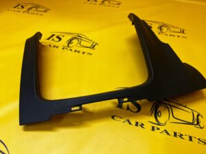 RAMKA OSŁONA SCHOWKA KONSOLI CITROEN C4 GRAND PICASSO II