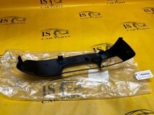 OBUDOWA OSŁONA FOTELA BMW 5 E39 7 E38 NOWA OEM